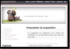 Loupanth&egrave;re : animal imaginaire, mythes et l&eacute;gendes