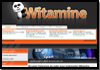 Witamine : émission de radio pour webmaster